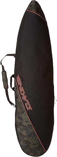 Amazon.co.jp: [ダカイン] 6'6